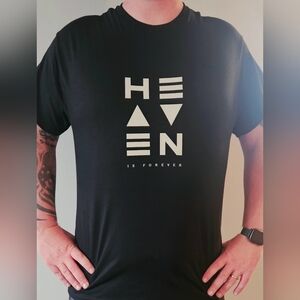 Unisex t shirt